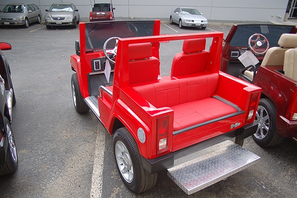 affordable golf cart rental, golf cart rent costa mesa